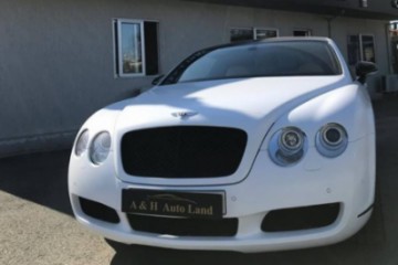 Bentley