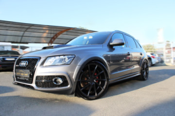 AUDI
