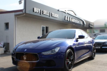 Maserati 